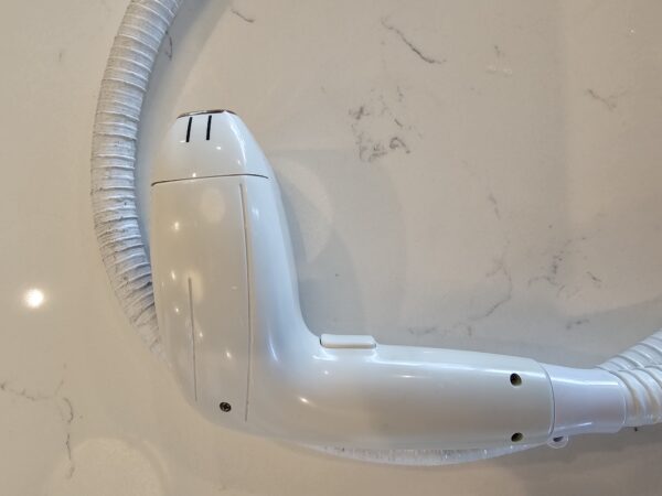 2015 InMode Diolaze HR 810 Handpiece Diode Hair Removal Handpiece with Low Pulses (vw)s - Image 6