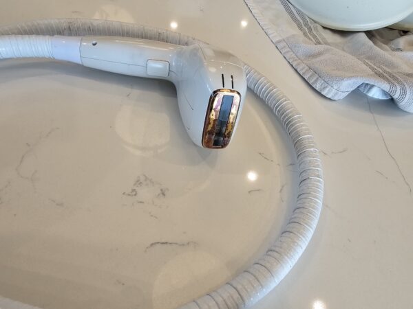 2015 InMode Diolaze HR 810 Handpiece Diode Hair Removal Handpiece with Low Pulses (vw)s - Image 8