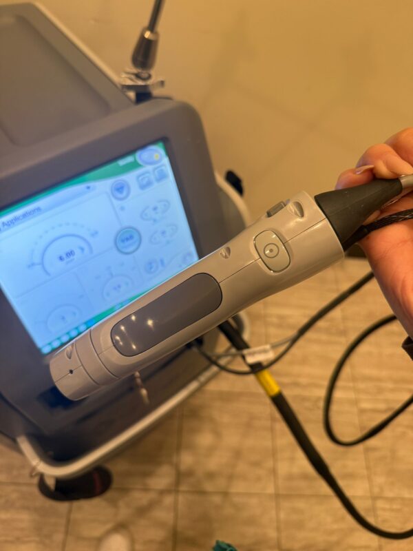 2019 Candela Gentlemax Pro 755nm & 1064nm Dual Wavelength - Hair Removal, Pigment, Vascular Lesions, Skin Rejuvenation - Received Full Maintenance Service- Free Shipping & Warranty (km/qui) - Image 16
