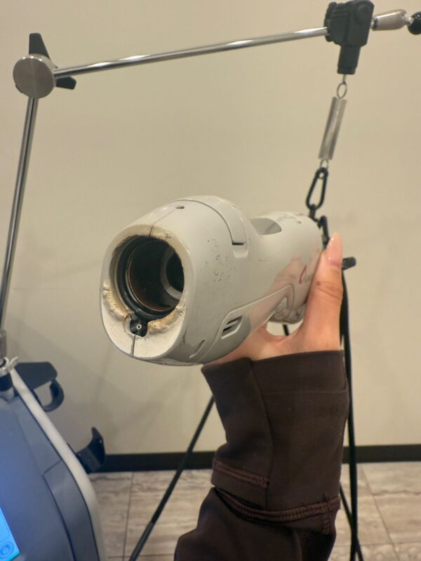 2019 Candela Gentlemax Pro 755nm & 1064nm Dual Wavelength - Hair Removal, Pigment, Vascular Lesions, Skin Rejuvenation - Received Full Maintenance Service- Free Shipping & Warranty (km/qui) - Image 17