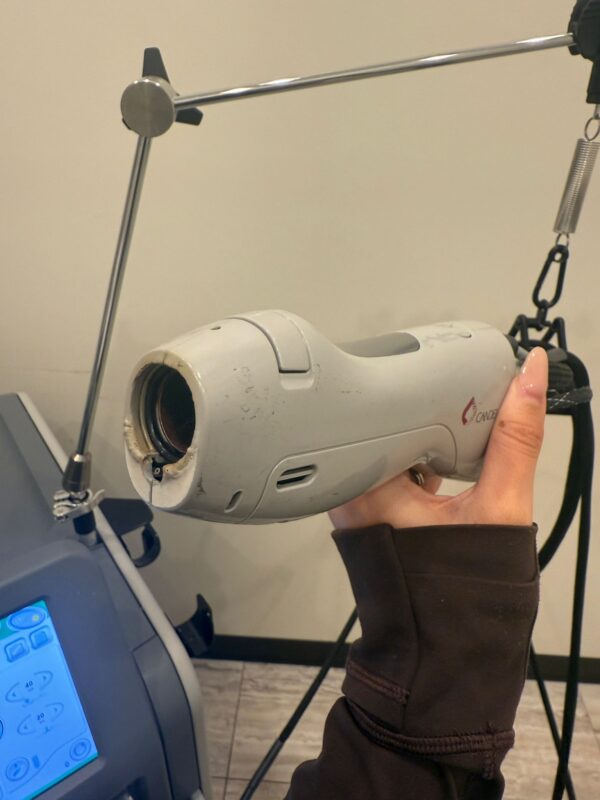 2019 Candela Gentlemax Pro 755nm & 1064nm Dual Wavelength - Hair Removal, Pigment, Vascular Lesions, Skin Rejuvenation - Received Full Maintenance Service- Free Shipping & Warranty (km/qui) - Image 18