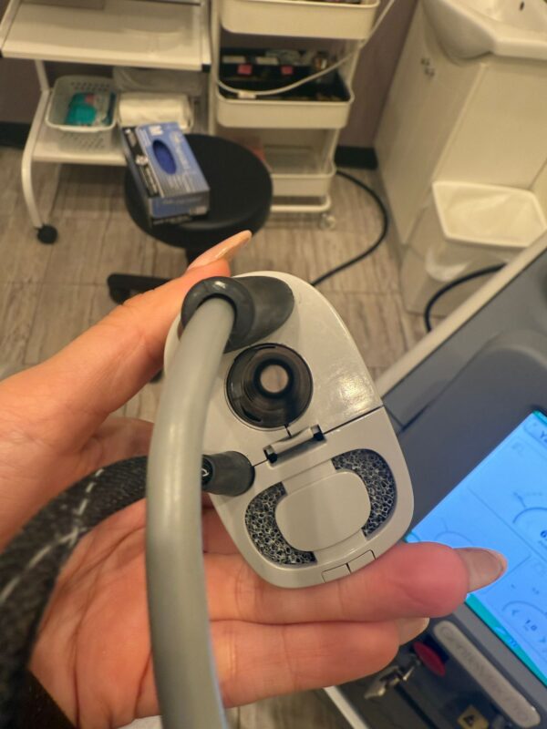 2019 Candela Gentlemax Pro 755nm & 1064nm Dual Wavelength - Hair Removal, Pigment, Vascular Lesions, Skin Rejuvenation - Received Full Maintenance Service- Free Shipping & Warranty (km/qui) - Image 19