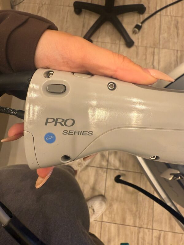 2019 Candela Gentlemax Pro 755nm & 1064nm Dual Wavelength - Hair Removal, Pigment, Vascular Lesions, Skin Rejuvenation - Received Full Maintenance Service- Free Shipping & Warranty (km/qui) - Image 20