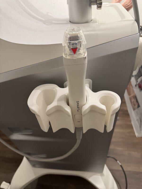 2023 Cartessa Virtue RF w/ Smart RF Face Handpiece & (10) Face Tips - Radio Frequency Microneedling - INCLUDES CONSUMABLE PURCHASING SUPPORT -Free Shipping & Warranty (km/car) - Image 14