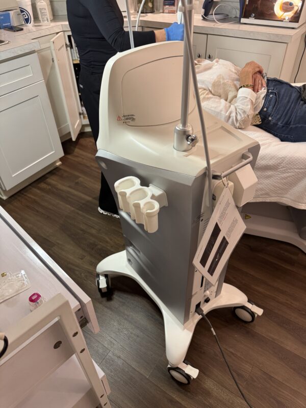 2023 Cartessa Virtue RF w/ Smart RF Face Handpiece & (10) Face Tips - Radio Frequency Microneedling - INCLUDES CONSUMABLE PURCHASING SUPPORT -Free Shipping & Warranty (km/car) - Image 12