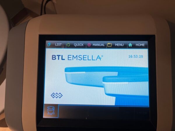 2021 BTL Aesthetics Emsella Kegal Chair for High-Intensity Focused Electromagnetic Stimulation - with Warranty and Free Shipping - (jp/jg) - Image 5