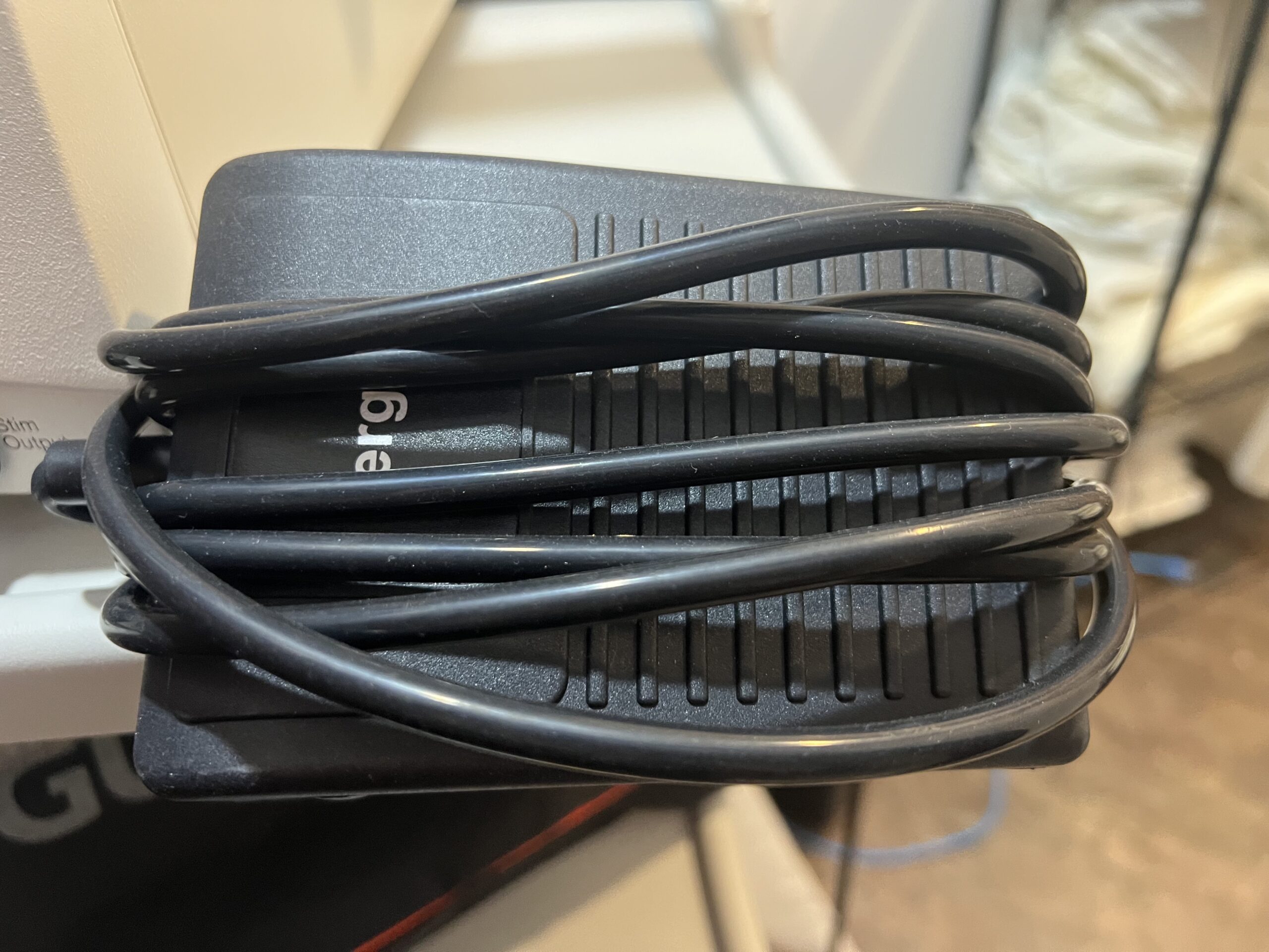 2016 Thermi Aesthetics ThermiRF with 8mm & 10mm ThermiSmooth HP's & Accessories - for Skin Tightening and Wrinkle Reduction - with ThermiVA & ThermiTight Electrodes & Real-Time Temperature Monitoring - Free Shipping & Warranty - (km/eva) - Image 12