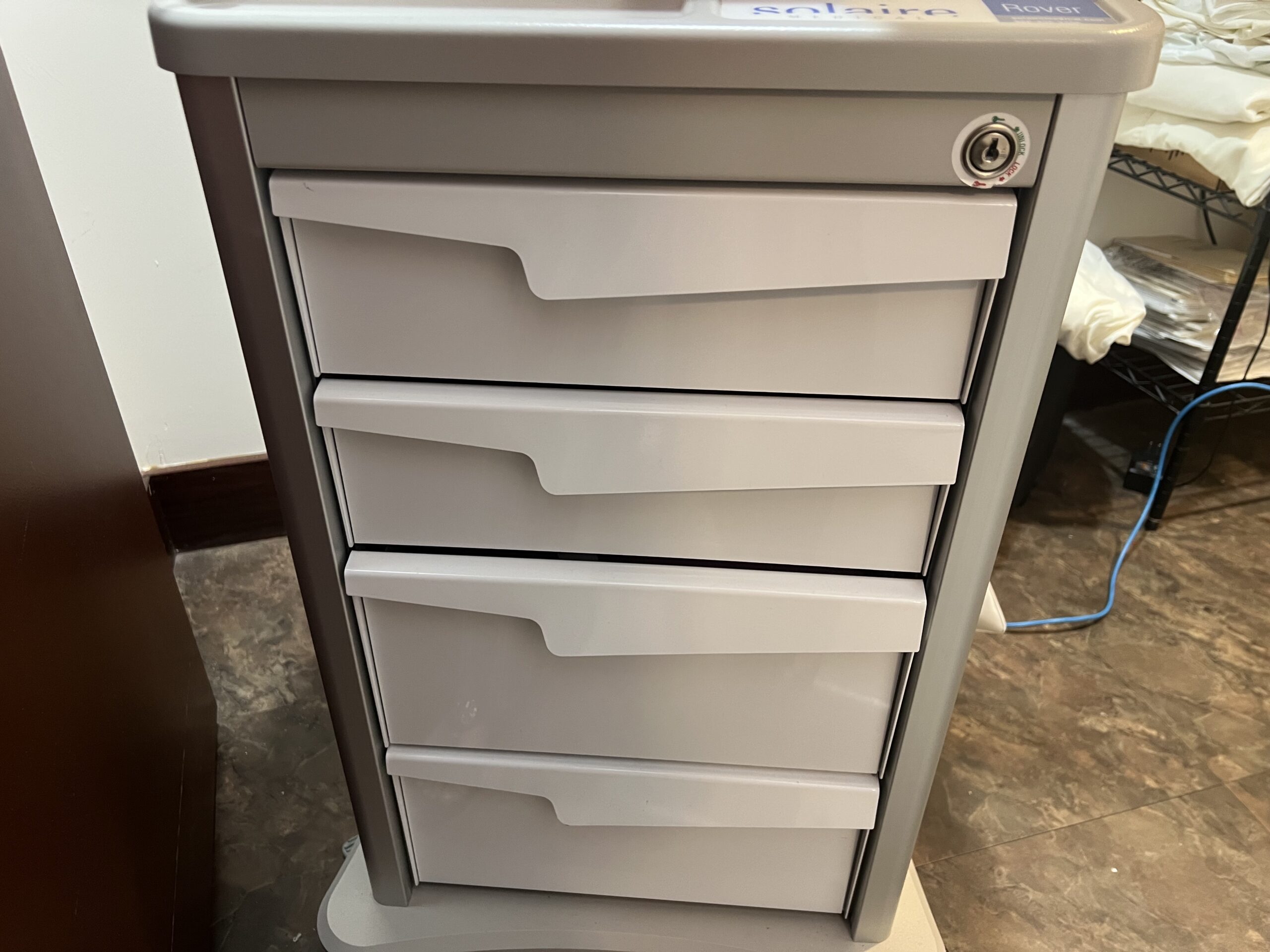 2016 Thermi Aesthetics ThermiRF with 8mm & 10mm ThermiSmooth HP's & Accessories - for Skin Tightening and Wrinkle Reduction - with ThermiVA & ThermiTight Electrodes & Real-Time Temperature Monitoring - Free Shipping & Warranty - (km/eva) - Image 6