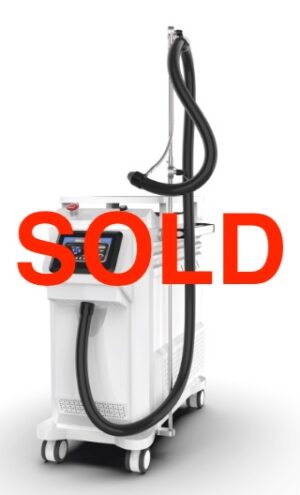 2022 Nubway Skin Air Chiller - Free Shipping & Warranty (vw/jg)s