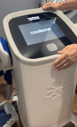 2020 Zeltiq CoolTone Active Magnetic Pulse (AMP) Technology for Magnetic Muscle Stimulation - CARDS ARE AVAILABLE FOR PURCHASE WITH THIS SYSTEM (km/poc)
