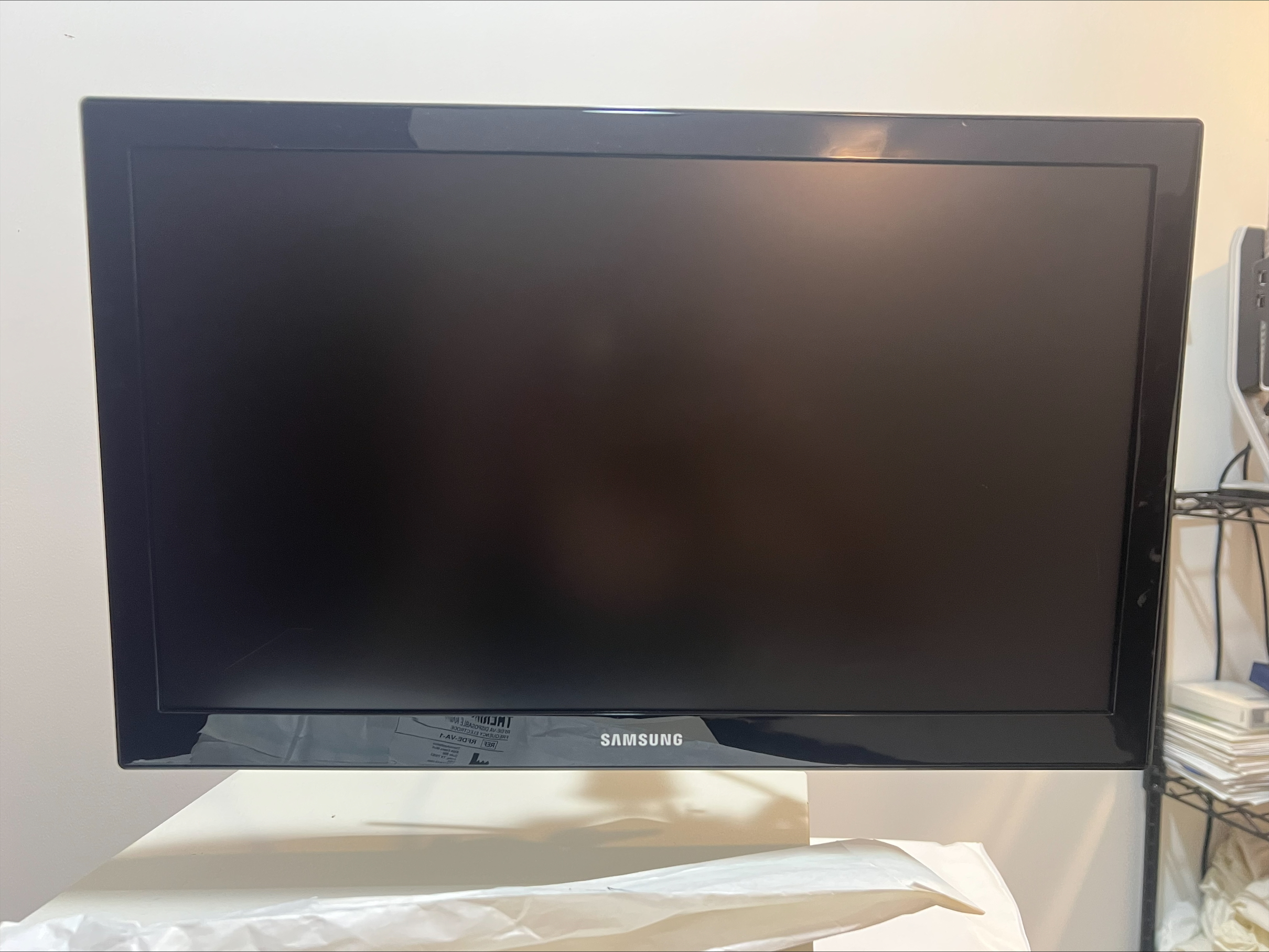 2016 Thermi Aesthetics ThermiRF with 8mm & 10mm ThermiSmooth HP's & Accessories - for Skin Tightening and Wrinkle Reduction - with ThermiVA & ThermiTight Electrodes & Real-Time Temperature Monitoring - Free Shipping & Warranty - (km/eva) - Image 3