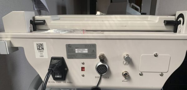 2021 Rohrer Aesthetics Pixel8 RF Microneedling Radio Frequency Device INCLUDES 20 NEW PIXEL8 TIPS and ONGOING CONSUMABLE SUPPORT - Free Shipping & Warranty - Excellent Condition (jp/jg80-01) (Copy) - Image 3