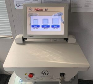 2021 Rohrer Aesthetics Pixel8 RF Microneedling Radio Frequency Device INCLUDES 20 NEW PIXEL8 TIPS and ONGOING CONSUMABLE SUPPORT - Free Shipping & Warranty - Excellent Condition (jp/jg80-01) (Copy)