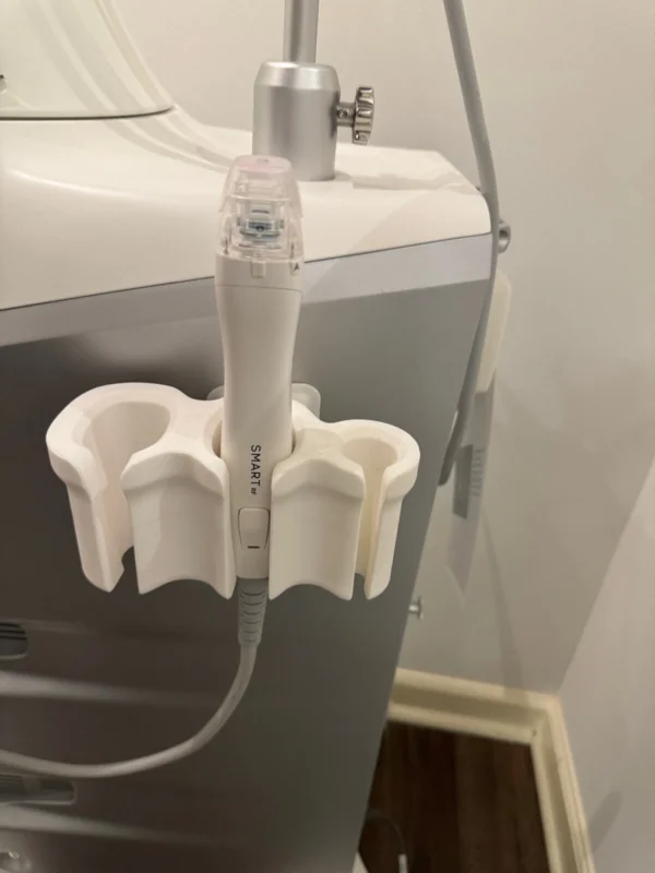 2023 Cartessa Virtue RF w/ Smart RF Face Handpiece & (10) Face Tips - Radio Frequency Microneedling - INCLUDES CONSUMABLE PURCHASING SUPPORT -Free Shipping & Warranty (km/car) - Image 15
