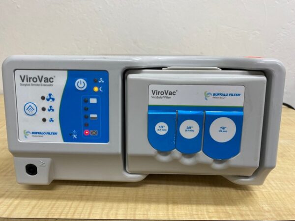 2023 Rohrer Aesthetics Spectrum Multi-Platform System with 5 Handpieces - IPL, 2940 nm Erbium Yag, and Q-Switched 532 / 1064 nm, Long Pulse Nd Yag & Diode - 90 Day Warranty & Shipping Included (jp/jg91-01) - Image 27