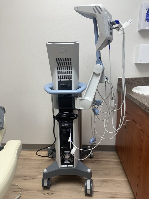 2023 BTL Emface HIFES plus Synchronized Radio Frequency for Face Muscle Sculpting, Submentum Chin Attachment, & Emface Eye - Includes $13,680 Consumables - DOES NOT INCLUDE CONSUMABLE PURCHASING SUPPORT - Free Shipping & Warranty (km/wes) - Image 4