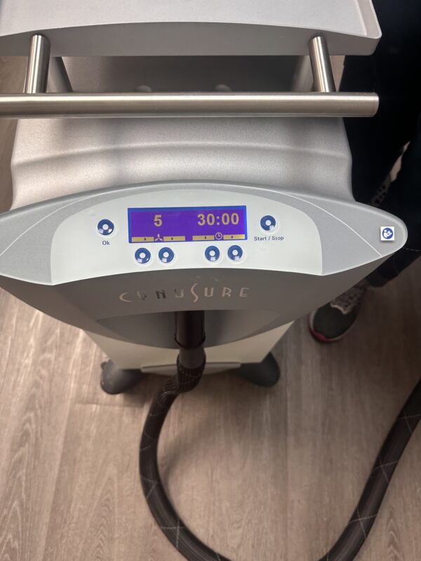 2022 Zimmer Cryo 6 Skin Chiller - Free Shipping & Warranty (km/swi)s - Image 5