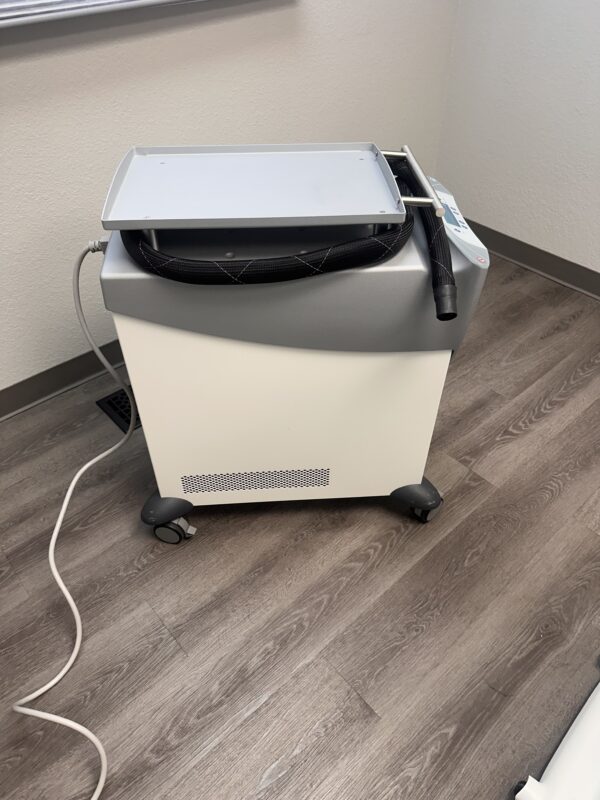 2022 Zimmer Cryo 6 Skin Chiller - Free Shipping & Warranty (km/swi)s - Image 3