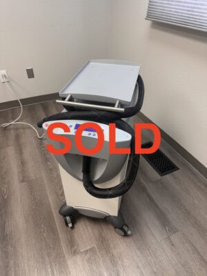 2022 Zimmer Cryo 6 Skin Chiller - Free Shipping & Warranty (km/swi)s