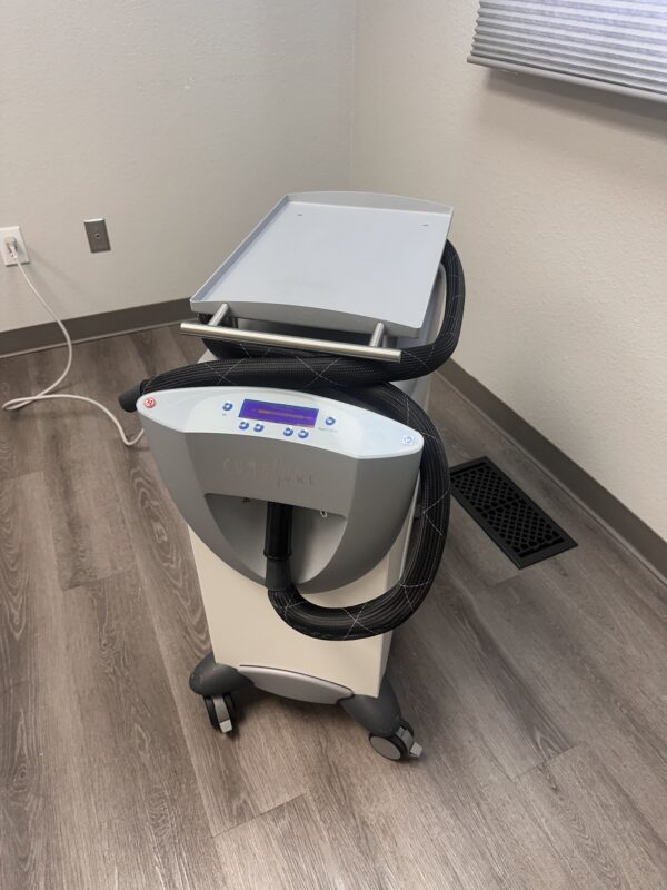 2022 Zimmer Cryo 6 Skin Chiller - Free Shipping & Warranty (km/swi)s - Image 2