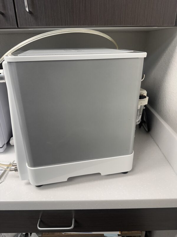 2020 Envy Medical Diamond Glow SP3 Dermalinfusion Facial System - Free Shipping & 90 Day Warranty (km/swi) - Image 3