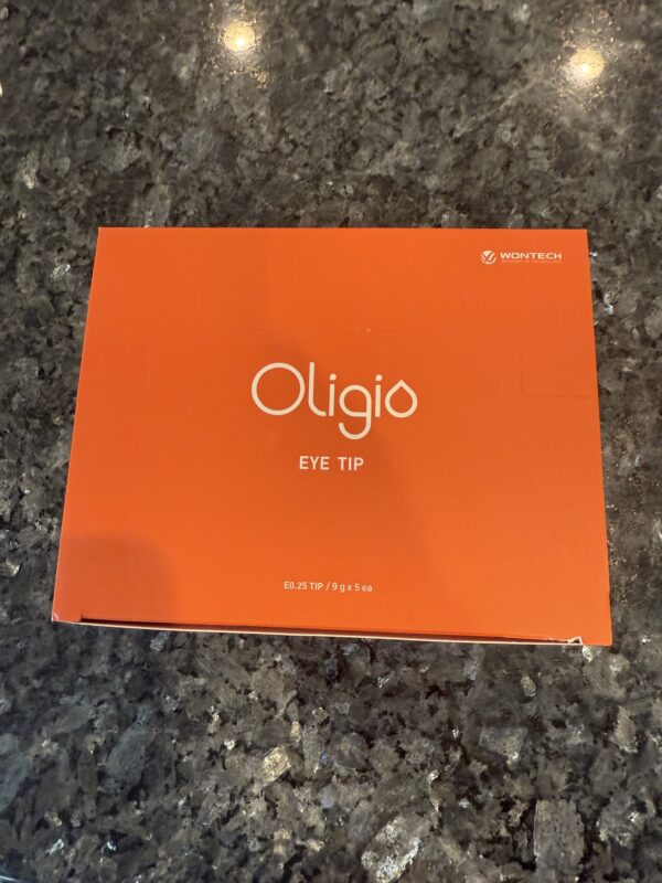 2023 Wontech Oligio Monopolar RF Non-invasive Anti-Aging, Skin Tightening, Body Contouring Collagen Production - Free Shipping & 90 Day Warranty (jp/mer) - Image 10