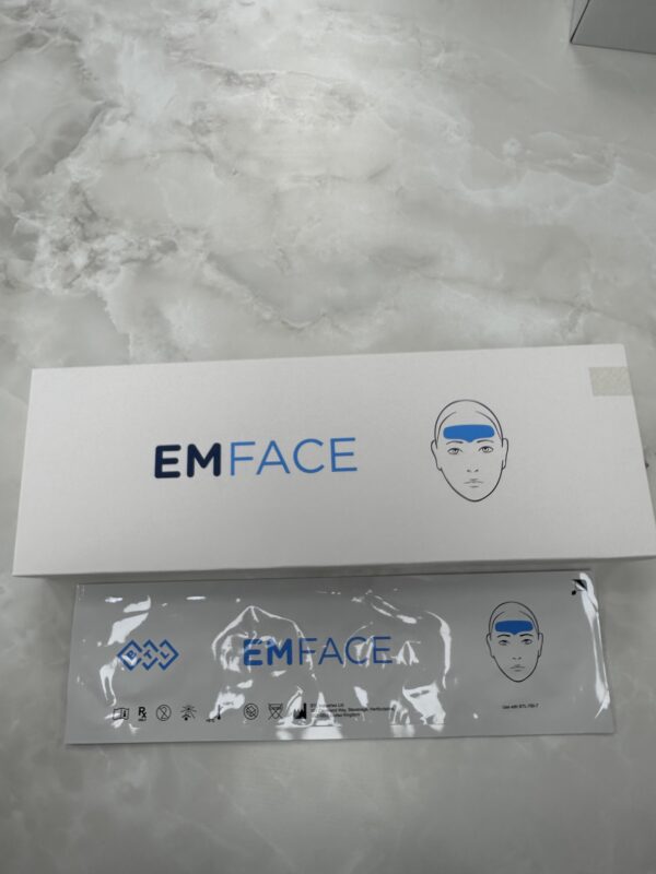 2023 BTL Emface HIFES plus Synchronized Radio Frequency for Face Muscle Sculpting, Submentum Chin Attachment, & Emface Eye - Includes $13,680 Consumables - DOES NOT INCLUDE CONSUMABLE PURCHASING SUPPORT - Free Shipping & Warranty (km/wes) - Image 19