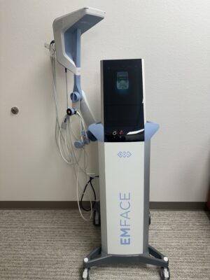 2023 BTL Emface HIFES plus Synchronized Radio Frequency for Face Muscle Sculpting, Submentum Chin Attachment, & Emface Eye - Includes $13,680 Consumables - DOES NOT INCLUDE CONSUMABLE PURCHASING SUPPORT - Free Shipping & Warranty (km/wes)