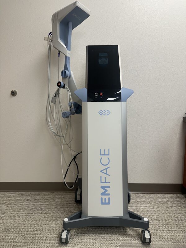 2023 BTL Emface HIFES plus Synchronized Radio Frequency for Face Muscle Sculpting, Submentum Chin Attachment, & Emface Eye - Includes $13,680 Consumables - DOES NOT INCLUDE CONSUMABLE PURCHASING SUPPORT - Free Shipping & Warranty (km/wes) - Image 2