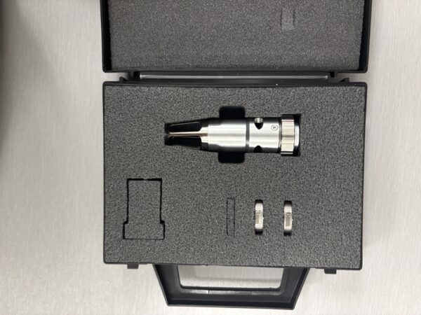 2019 Sharplight Omnimax S4 with (11) Handpieces - HR 635 Hair Removal,  AC 420 Acne,  SR 580 Skin Rejuvenation, VP 535 Vascular & Pigmented Lesions;  Dual VP 535-680nm/860nm Vascular & Pigmented Lesions, Fractional 2940nm Er:YAG Scar & Skin Rejuvenation, QS 532/1064 Q-Switched Tattoo Removal, LP 1064 Nd Deeper Vascular Lesions & Hair Removal, RF Body Contouring,  RF Face Contouring, & IR 3.4 Skin Tightening & Rejuvenation Small Areas - Includes Free Shipping & Warranty (km/tru) - Image 19