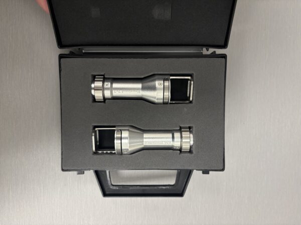 2019 Sharplight Omnimax S4 with (11) Handpieces - HR 635 Hair Removal,  AC 420 Acne,  SR 580 Skin Rejuvenation, VP 535 Vascular & Pigmented Lesions;  Dual VP 535-680nm/860nm Vascular & Pigmented Lesions, Fractional 2940nm Er:YAG Scar & Skin Rejuvenation, QS 532/1064 Q-Switched Tattoo Removal, LP 1064 Nd Deeper Vascular Lesions & Hair Removal, RF Body Contouring,  RF Face Contouring, & IR 3.4 Skin Tightening & Rejuvenation Small Areas - Includes Free Shipping & Warranty (km/tru) - Image 21