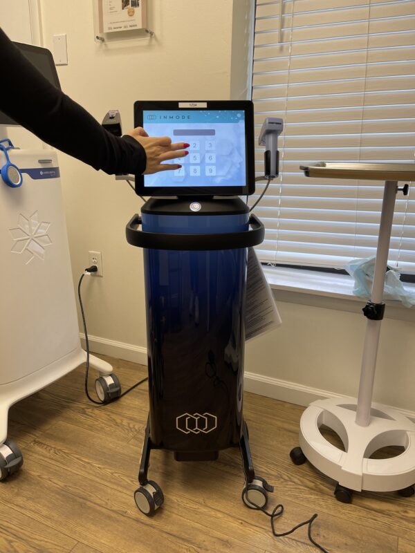 2021 Inmode Morpheus8 Radio Frequency Microneedling - (1) Morpheus8 FACE Microneedling HP & (1) Morpheus8 BODY Microneedling HP - INCLUDES (30) Tips ($3,930 Value) & CONUSUMABLE SUPPORT - w/ Warranty & Free Shipping (km/cos-ve) - Image 6