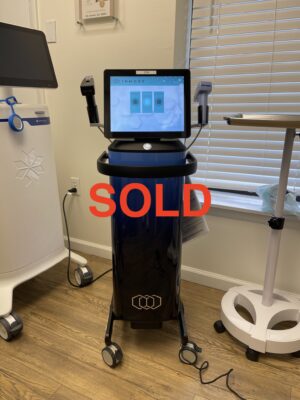 2021 Inmode Morpheus8 Radio Frequency Microneedling - (1) Morpheus8 FACE Microneedling HP & (1) Morpheus8 BODY Microneedling HP - INCLUDES (25) Tips ($3,305 Value) & CONUSUMABLE SUPPORT - w/ Warranty & Free Shipping (km/cos-ve)s