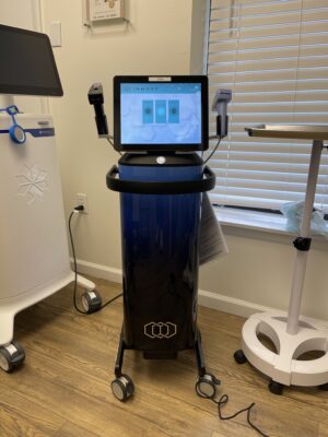 2021 Inmode Morpheus8 Radio Frequency Microneedling - (1) Morpheus8 FACE Microneedling HP & (1) Morpheus8 BODY Microneedling HP - INCLUDES (30) Tips ($3,930 Value) & CONUSUMABLE SUPPORT - w/ Warranty & Free Shipping (km/cos-ve)