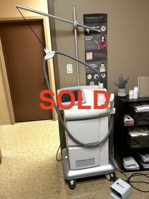 2021 Cynosure Palomar Icon w/ MaxG IPL for Pigment & Vascular Lesions - Free Shipping & Warranty (km/ran)s