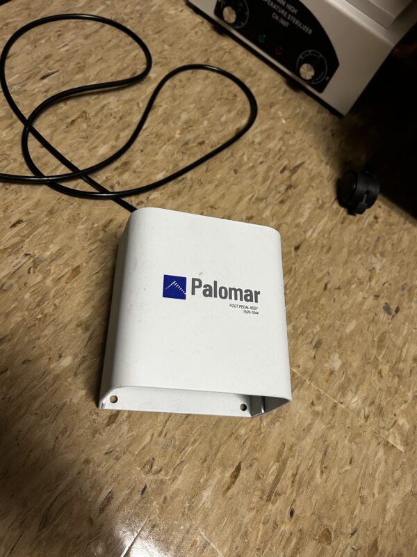 2021 Cynosure Palomar Icon w/ MaxG IPL for Pigment & Vascular Lesions - Free Shipping & Warranty (km/ran) - Image 14