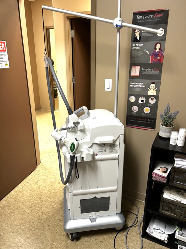 2021 Cynosure Palomar Icon w/ MaxG IPL for Pigment & Vascular Lesions - Free Shipping & Warranty (km/ran) - Image 4