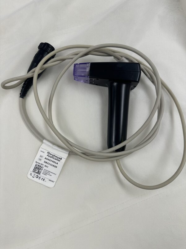 2021 Inmode Morpheus8 Radio Frequency Microneedling - (1) Morpheus8 FACE Microneedling HP & (1) Morpheus8 BODY Microneedling HP - INCLUDES (30) Tips ($3,930 Value) & CONUSUMABLE SUPPORT - w/ Warranty & Free Shipping (km/cos-ve) - Image 11