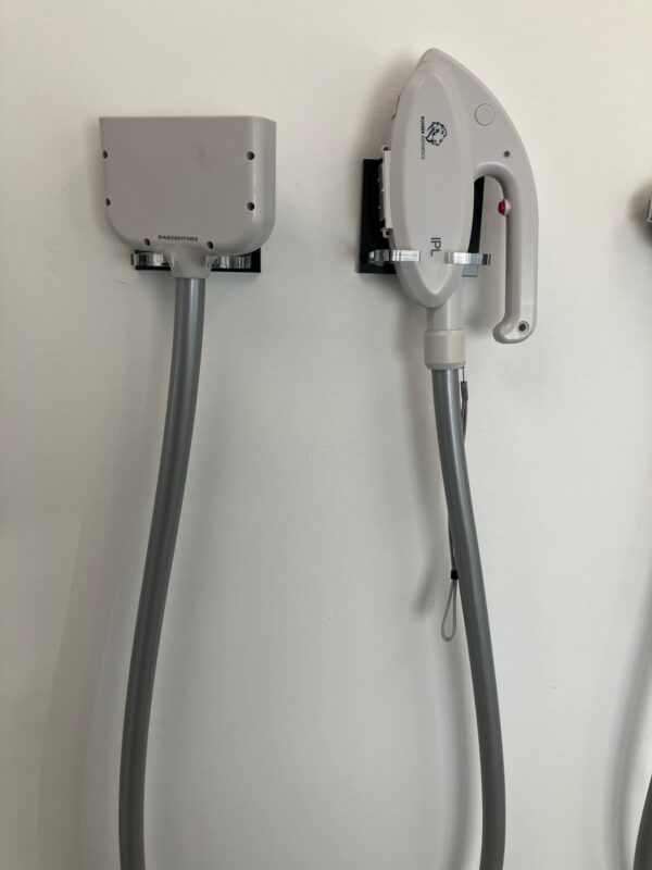 2022 Rohrer Spectrum Multi-Platform System with 4 Handpieces - IPL, Long Pulse Nd Yag, 810nm Diode, IPL, Q-Switched 532 / 1064 nm - 90 Day Warranty & Shipping Included (vw) - Image 9