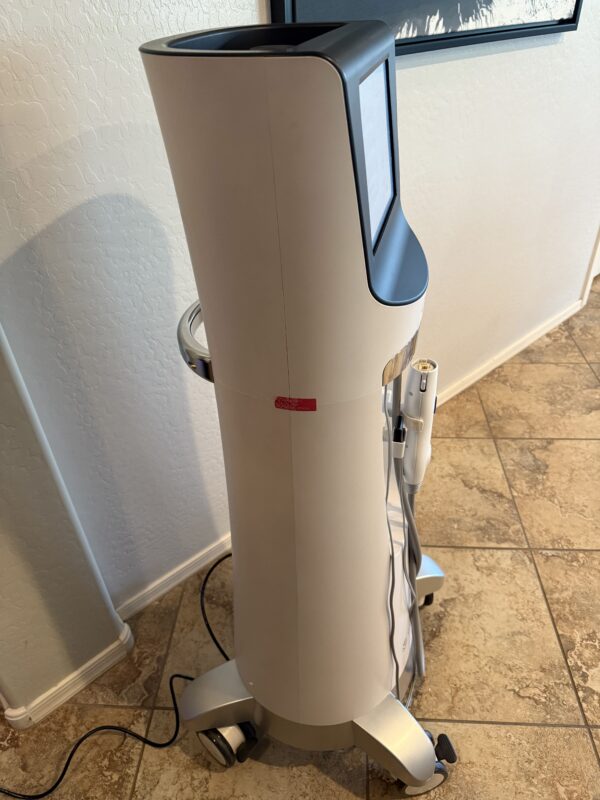 2023 Wontech Oligio Monopolar RF Non-invasive Anti-Aging, Skin Tightening, Body Contouring Collagen Production - Free Shipping & 90 Day Warranty (jp/mer) - Image 4
