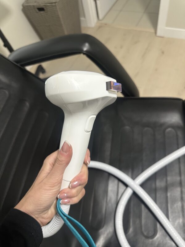 2021 Inmode Optimas with 5 Handpieces - Diolaze XL 810, Morpheus8 FACE, Lumecca 580, Lumecca 515, and Forma - LOADED SYSTEM! TIPS ARE AVAILABLE FOR PURCHASE WITH THIS SYSTEM  (jp/pet) - Image 15