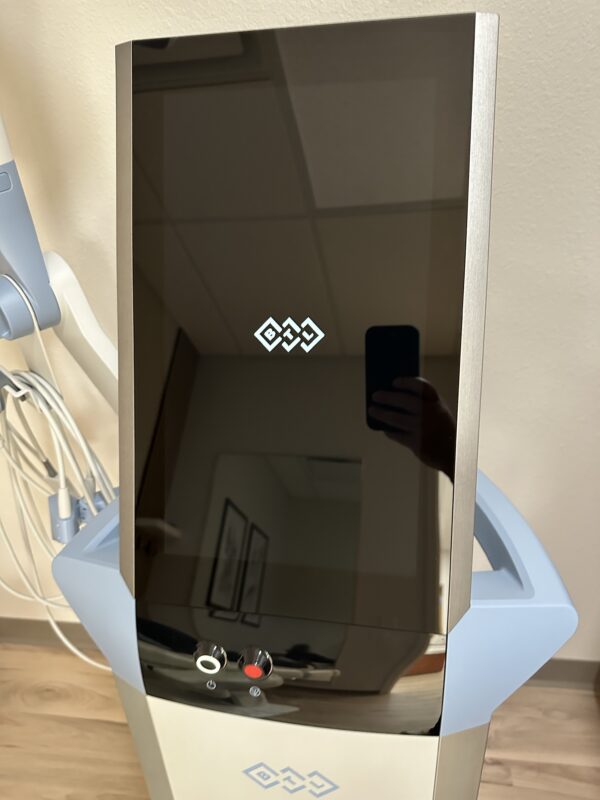 2023 BTL Emface HIFES plus Synchronized Radio Frequency for Face Muscle Sculpting, Submentum Chin Attachment, & Emface Eye - Includes $13,680 Consumables - DOES NOT INCLUDE CONSUMABLE PURCHASING SUPPORT - Free Shipping & Warranty (km/wes) - Image 7
