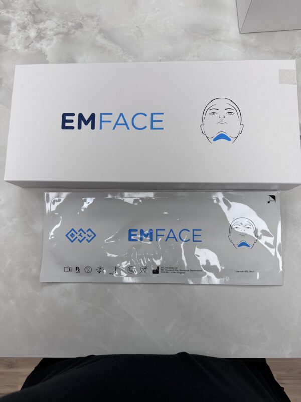 2023 BTL Emface HIFES plus Synchronized Radio Frequency for Face Muscle Sculpting, Submentum Chin Attachment, & Emface Eye - Includes $13,680 Consumables - DOES NOT INCLUDE CONSUMABLE PURCHASING SUPPORT - Free Shipping & Warranty (km/wes) - Image 24