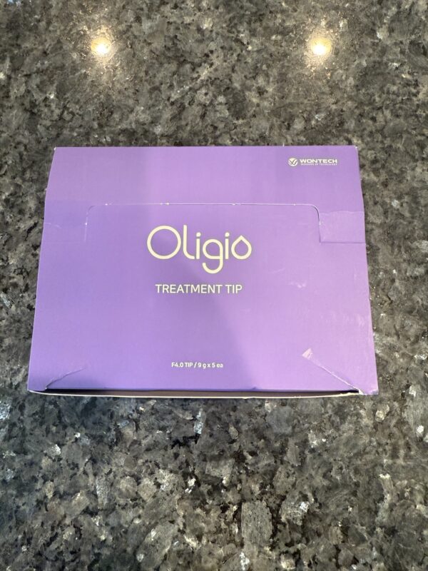 2023 Wontech Oligio Monopolar RF Non-invasive Anti-Aging, Skin Tightening, Body Contouring Collagen Production - Free Shipping & 90 Day Warranty (jp/mer) - Image 12
