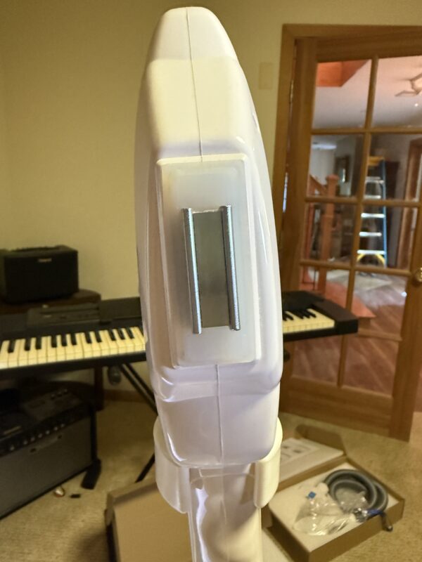 2019 Sincoheren Monaliza IPL Therapy System with SR & VR IPL Handpieces - Non-Invasive Skin Rejuvenation & Vascular Removal - No Consumables Needed -  Free Shipping & Warranty (jp/how) - Image 15