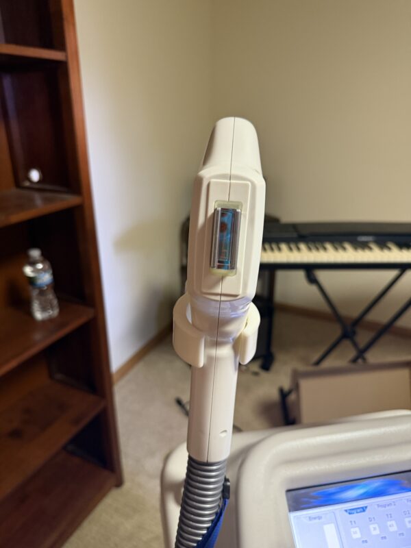 2019 Sincoheren Monaliza IPL Therapy System with SR & VR IPL Handpieces - Non-Invasive Skin Rejuvenation & Vascular Removal - No Consumables Needed -  Free Shipping & Warranty (jp/how) - Image 13