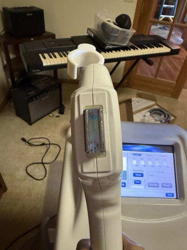 2019 Sincoheren Monaliza IPL Therapy System with SR & VR IPL Handpieces - Non-Invasive Skin Rejuvenation & Vascular Removal - No Consumables Needed -  Free Shipping & Warranty (jp/how) - Image 10