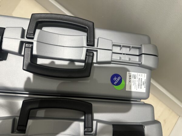 2021 Inmode Optimas with 5 Handpieces - Diolaze XL 810, Morpheus8 FACE, Lumecca 580, Lumecca 515, and Forma - LOADED SYSTEM! TIPS ARE AVAILABLE FOR PURCHASE WITH THIS SYSTEM  (jp/pet) - Image 27