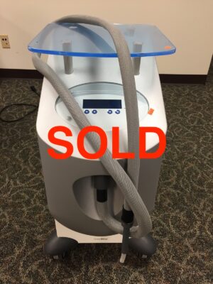 2022 Zimmer Cryo Mini Skin Chiller - Free Shipping & Warranty (jp/jg31-02)s