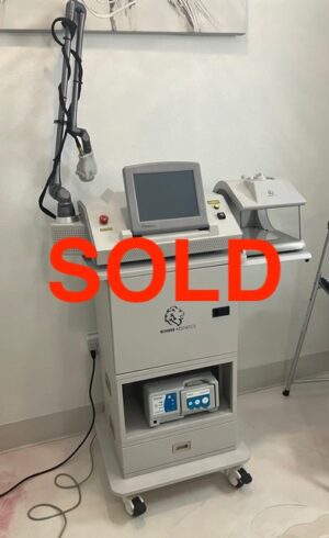 2022 Rohrer Phoenix 15 CO2 Laser - Fractional Skin Resurfacing, Acne Scar Revision, Stretch Mark Reduction, Pigmented Lesions & Skin Tightening - 90 Day Warranty & Free Shipping (jp/jg37-01)x